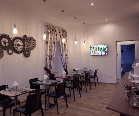 Dimora Diamante Room&Breakfast Neapol Zewnętrze zdjęcie