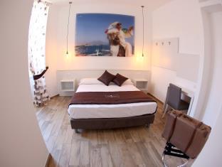 Dimora Diamante Room&Breakfast Neapol Zewnętrze zdjęcie