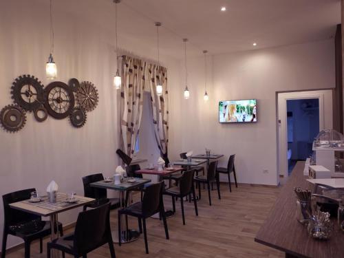 Dimora Diamante Room&Breakfast Neapol Zewnętrze zdjęcie