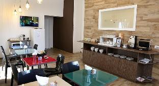Dimora Diamante Room&Breakfast Neapol Zewnętrze zdjęcie